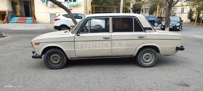 LADA (VAZ) 2106 1983, 250,000 km - 1.6 l - Sumqayıt