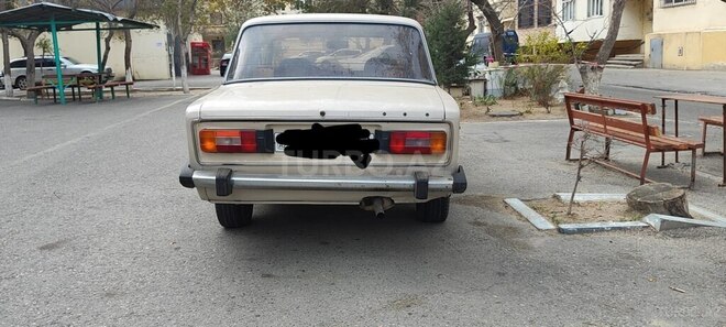 LADA (VAZ) 2106 1983, 250,000 km - 1.6 l - Sumqayıt