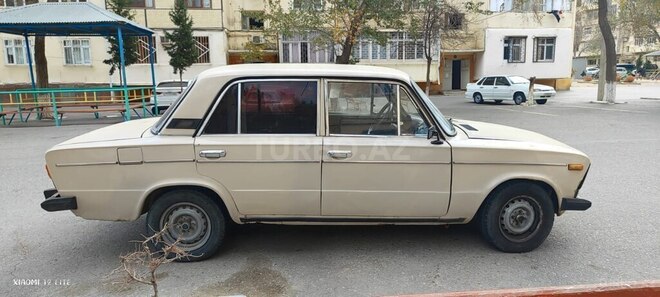 LADA (VAZ) 2106 1983, 250,000 km - 1.6 l - Sumqayıt