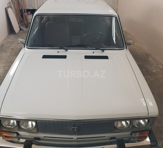 LADA (VAZ) 2106 2004, 90,000 km - 1.6 l - Ağsu