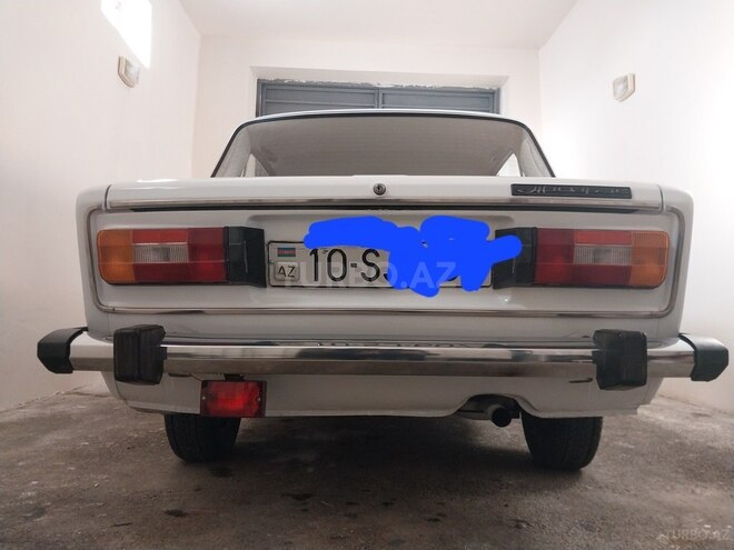 LADA (VAZ) 2106 2004, 90,000 km - 1.6 l - Ağsu