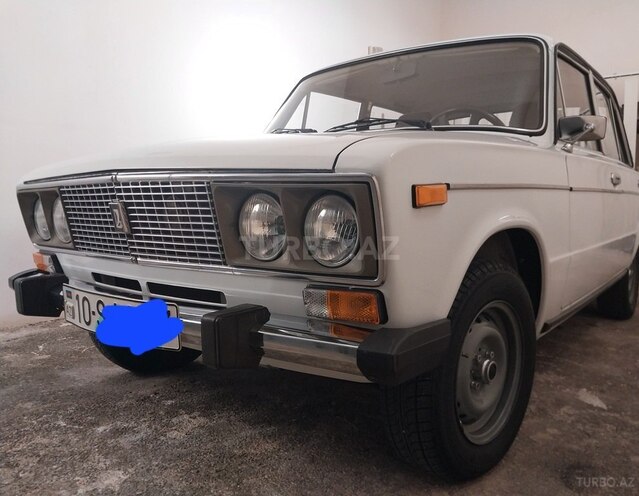 LADA (VAZ) 2106 2004, 90,000 km - 1.6 l - Ağsu