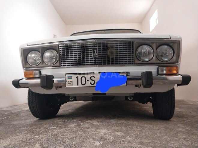 LADA (VAZ) 2106 2004, 90,000 km - 1.6 l - Ağsu