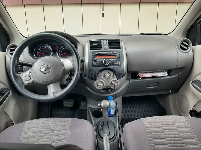 Nissan Sunny 2013, 179,000 km - 1.6 l - Bakı