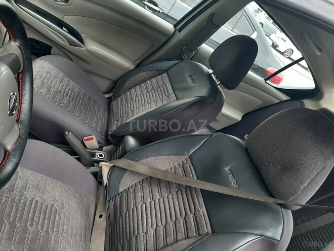 Nissan Sunny 2013, 179,000 km - 1.6 l - Bakı