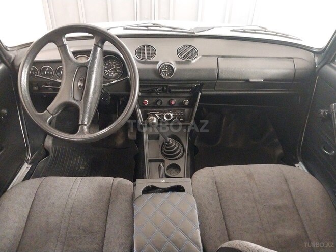 LADA (VAZ) 2106 2004, 90,000 km - 1.6 l - Ağsu