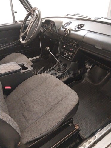 LADA (VAZ) 2106 2004, 90,000 km - 1.6 l - Ağsu