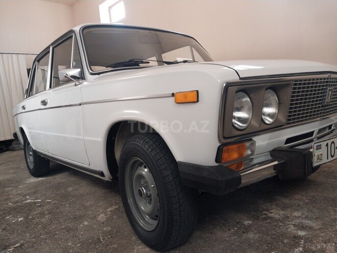 LADA (VAZ) 2106 2004, 90,000 km - 1.6 l - Ağsu