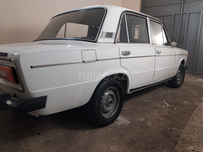 LADA (VAZ) 2106 2004, 90,000 km - 1.6 l - Ağsu
