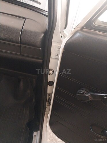 LADA (VAZ) 2106 2004, 90,000 km - 1.6 l - Ağsu