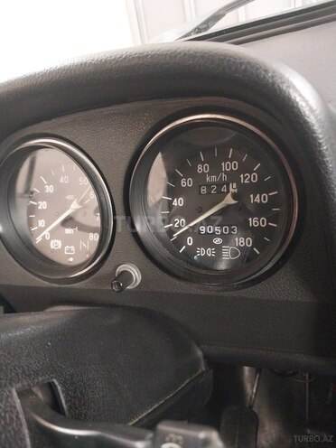 LADA (VAZ) 2106 2004, 90,000 km - 1.6 l - Ağsu