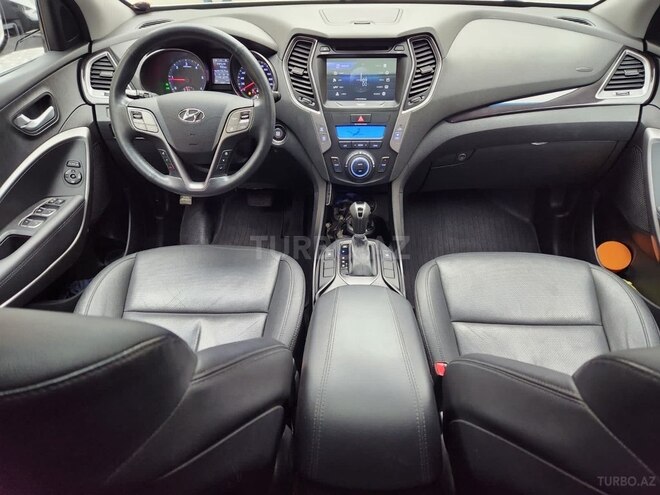 Hyundai Santa Fe 2014, 130,000 km - 2.0 l - Bakı