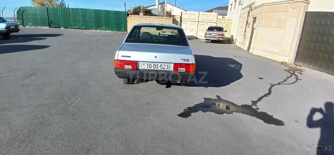LADA (VAZ) 21099 1996, 300,000 km - 1.5 л - Şəki