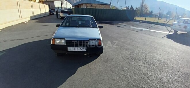 LADA (VAZ) 21099 1996, 300,000 km - 1.5 л - Şəki
