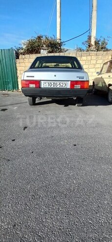 LADA (VAZ) 21099 1996, 300,000 km - 1.5 л - Şəki