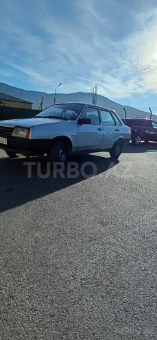 LADA (VAZ) 21099 1996, 300,000 km - 1.5 л - Şəki