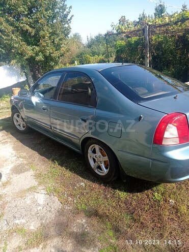 Kia Shuma 2004, 555,555 km - 1.6 л - Goranboy