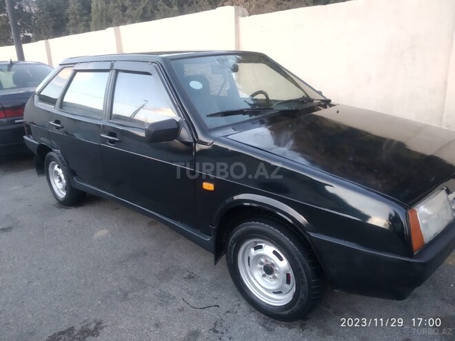 LADA (VAZ) 2109 1990, 91,863 km - 1.6 l - Bakı