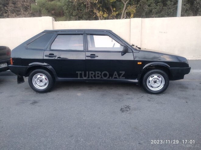 LADA (VAZ) 2109 1990, 91,863 km - 1.6 l - Bakı