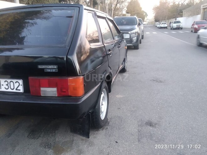 LADA (VAZ) 2109 1990, 91,863 km - 1.6 l - Bakı