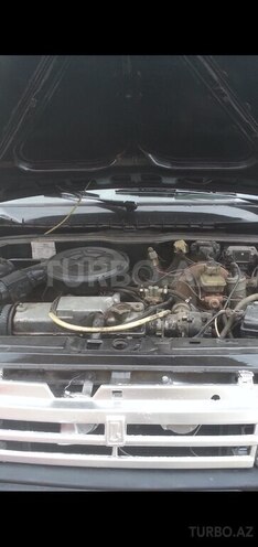 LADA (VAZ) 2109 1990, 91,863 km - 1.6 l - Bakı