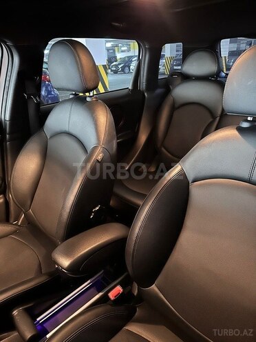Mini Countryman 2015, 94,000 km - 1.6 l - Bakı