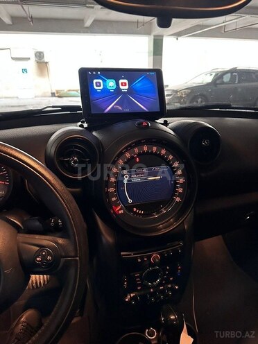 Mini Countryman 2015, 94,000 km - 1.6 l - Bakı