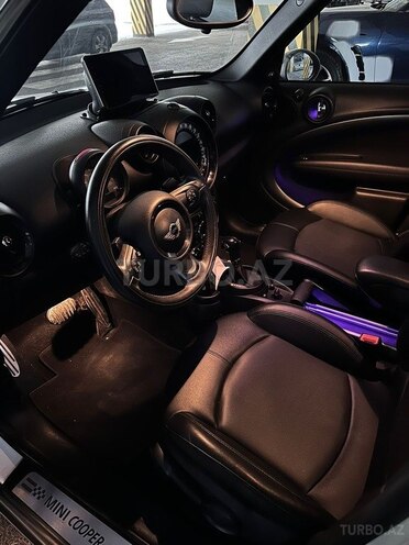Mini Countryman 2015, 94,000 km - 1.6 l - Bakı