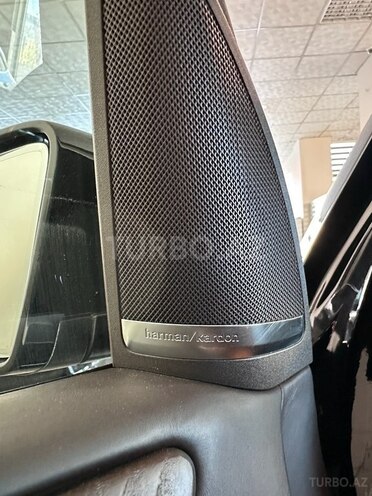 Mercedes GLS 500 2016, 187,000 km - 4.7 l - Bakı