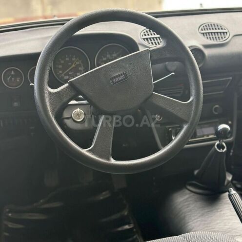 LADA (VAZ) 2106 2006, 21,000 km - 1.6 l - Bakı
