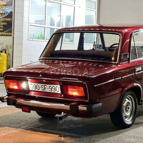 LADA (VAZ) 2106 2006, 21,000 km - 1.6 l - Bakı