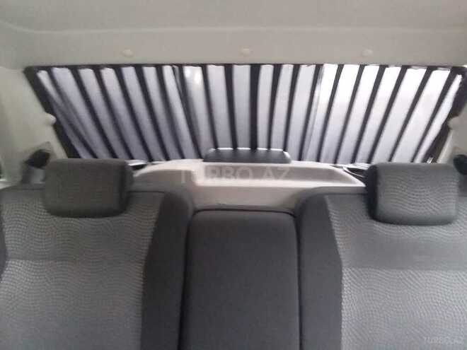LADA (VAZ) Priora 2015, 88,000 km - 1.6 l - Şamaxı