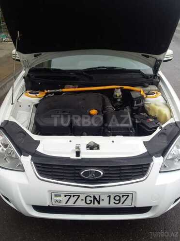 LADA (VAZ) Priora 2015, 88,000 km - 1.6 l - Şamaxı