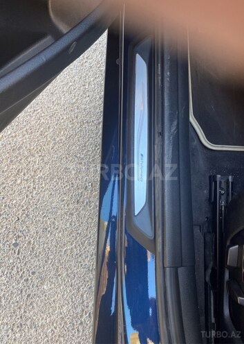 BMW 320 2012, 103,000 km - 2.0 l - Bakı