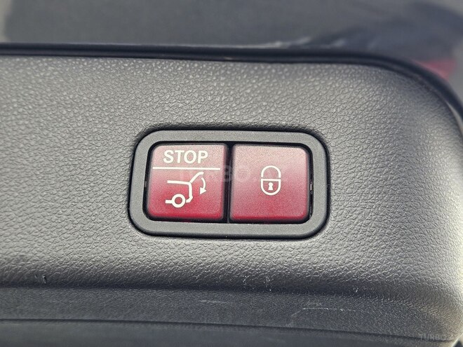 Mercedes ML 350 2012, 116,677 km - 3.5 l - Bakı