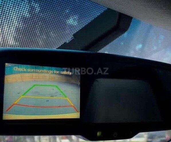 Hyundai Accent 2011, 124,000 km - 1.4 l - Naftalan