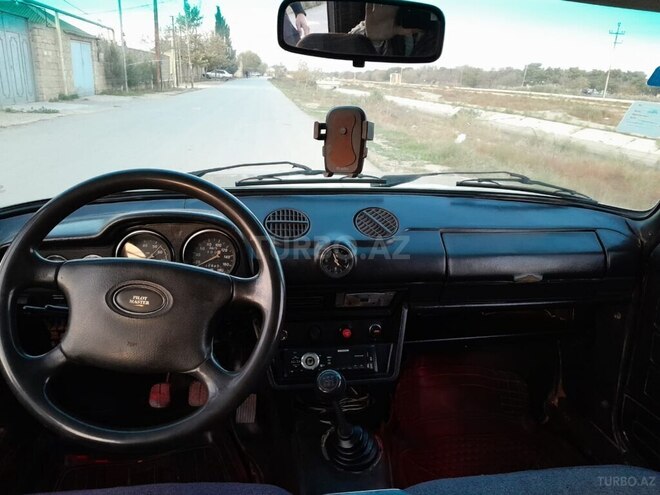 LADA (VAZ) 2106 1990, 22,222 km - 1.6 л - Bakı