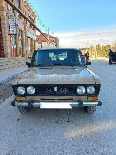 LADA (VAZ) 2106 1990, 22,222 km - 1.6 л - Bakı