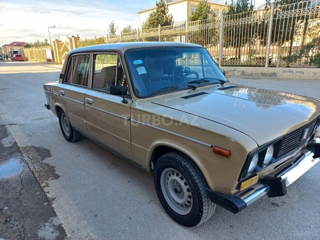 LADA (VAZ) 2106 1990, 22,222 km - 1.6 л - Bakı