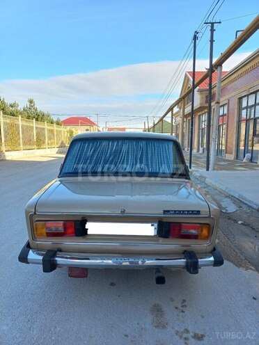 LADA (VAZ) 2106 1990, 22,222 km - 1.6 л - Bakı