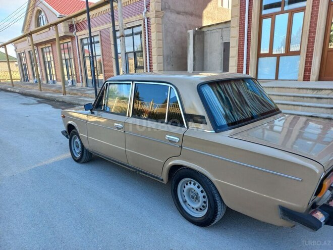 LADA (VAZ) 2106 1990, 22,222 km - 1.6 л - Bakı