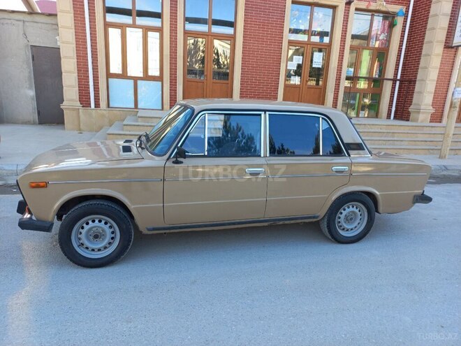 LADA (VAZ) 2106 1990, 22,222 km - 1.6 л - Bakı
