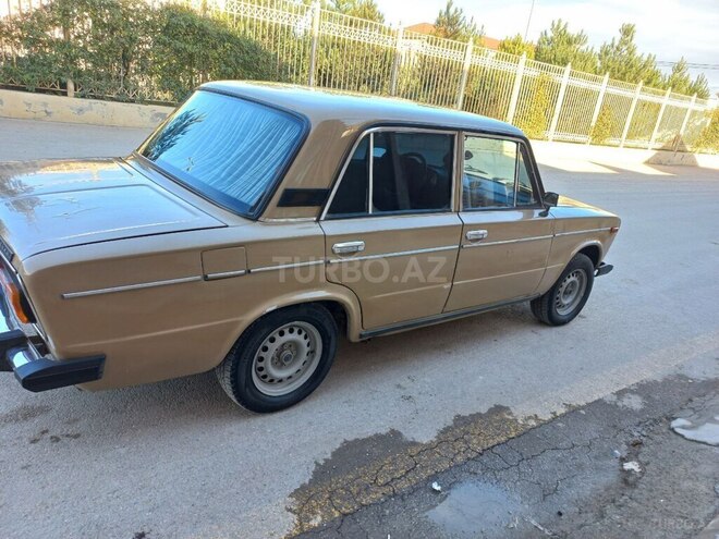 LADA (VAZ) 2106 1990, 22,222 km - 1.6 л - Bakı