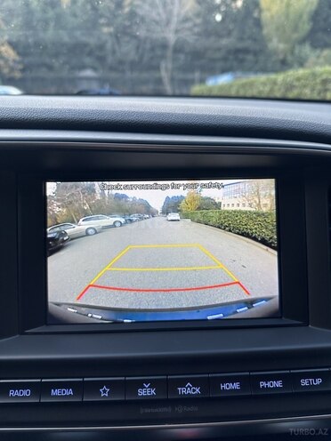 Hyundai Elantra 2018, 156,000 km - 2.0 l - Bakı