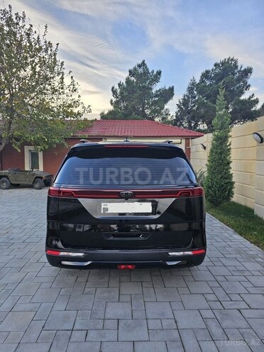 Kia Carnival 2021, 91,000 km - 2.2 l - Bakı