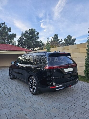 Kia Carnival 2021, 91,000 km - 2.2 l - Bakı