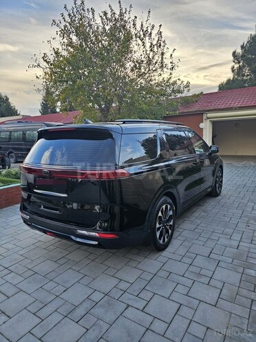Kia Carnival 2021, 91,000 km - 2.2 l - Bakı
