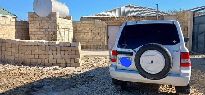 Mitsubishi Pajero io 2000, 347,900 km - 1.8 l - Bakı