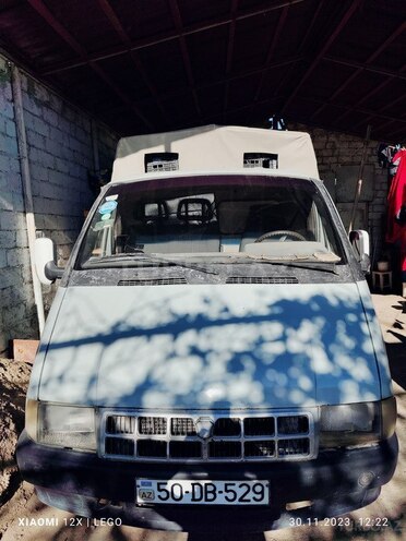 GAZ 33021 1998, 474,250 km - 2.4 l - Sumqayıt