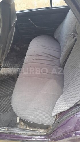 LADA (VAZ) 2107 2004, 25,600 km - 1.6 l - Bakı